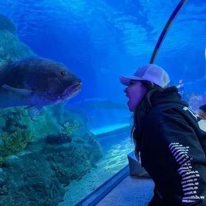 Meet your Posher, Angie